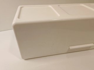 Armadio a parete IKEA LEJEN bianco