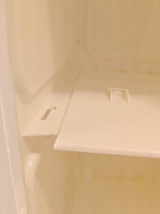 Armadio a parete IKEA LEJEN bianco