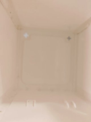 Armadio a parete IKEA LEJEN bianco