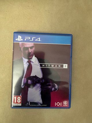 Lote 4 Juegos PS4