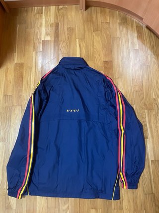 Chubasquero Adidas Selección Española