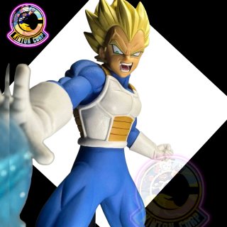 Figura Dragon Ball Z GX Materia: Super Vegeta
