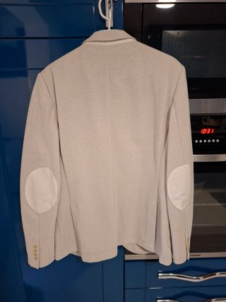 Americana hombre ZARA