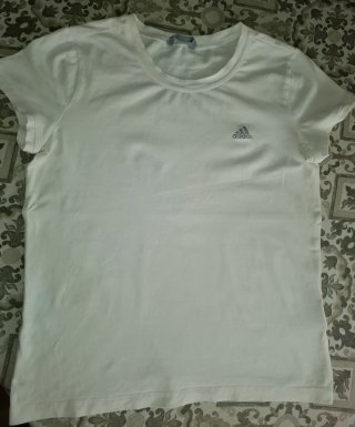 Conjunto deportivo Adidas Puma Nike