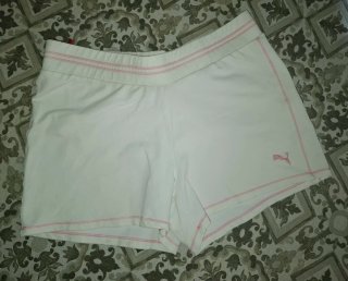 Conjunto deportivo Adidas Puma Nike