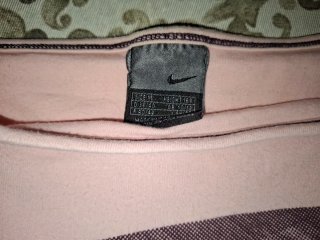 Conjunto deportivo Adidas Puma Nike