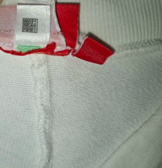 Conjunto deportivo Adidas Puma Nike