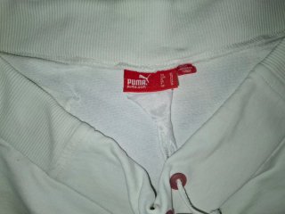 Conjunto deportivo Adidas Puma Nike