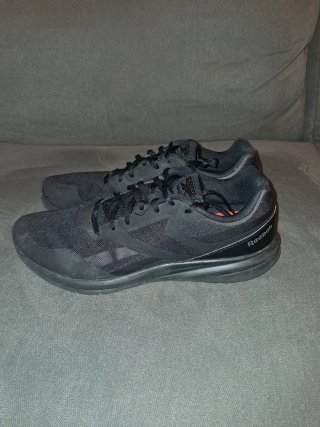 Zapatillas de running Reebok Talla 45 Negras