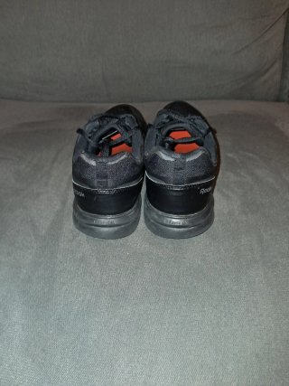 Zapatillas de running Reebok Talla 45 Negras