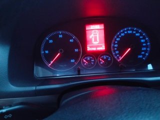 Volkswagen Touran 2009