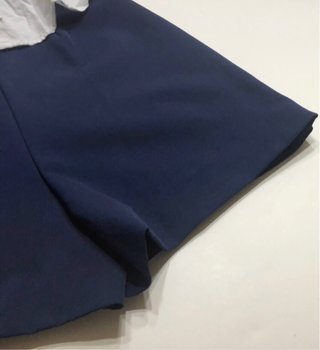 Vestido / Mono Zara