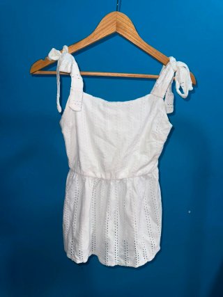 Vestido vintage Dressing Talla S