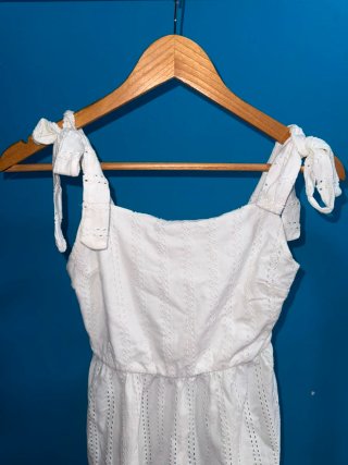 Vestido vintage Dressing Talla S