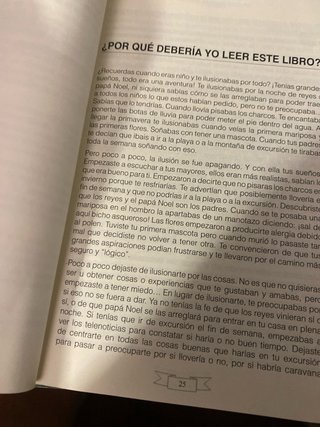 LA VOZ DE TU ALMA