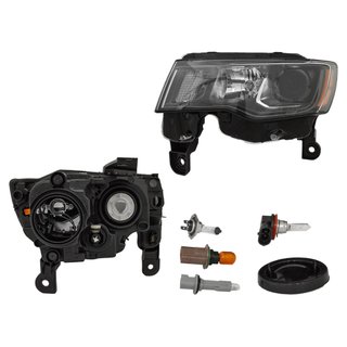 Faro Jeep Grand Cherokee 68289235AB Nuevo