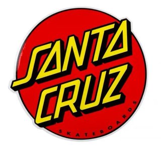 Santa Cruz “Natas Panther” - Hood Vintage 00