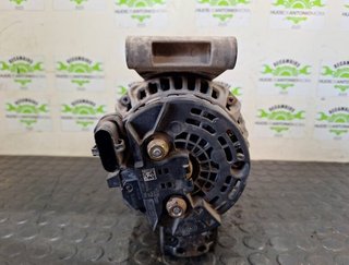 Daf 104449 alternador 0124555122 serie xf 106 euro
