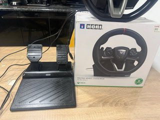 Volante Hori Racing Overdrive Xbox Series X