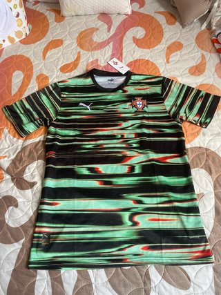 Camiseta Portugal Talla Xl