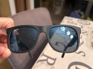 Gafas Ray-Ban Junior RJ9069S-702855 Azul