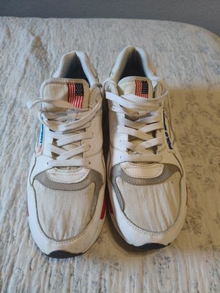 Zapatillas Polo Sport Ralph Lauren