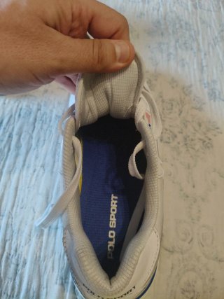 Zapatillas Polo Sport Ralph Lauren