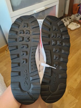 Zapatillas Polo Sport Ralph Lauren