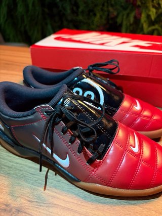 Nike Total 90
