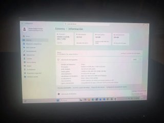 HP OmniBook 14 32GB RAM 1TB SSD i7