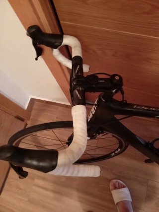 Giant propel 2016 talla54