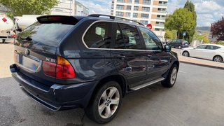 BMW X5 2005
