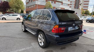 BMW X5 2005
