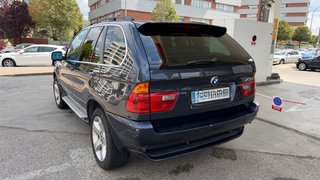 BMW X5 2005