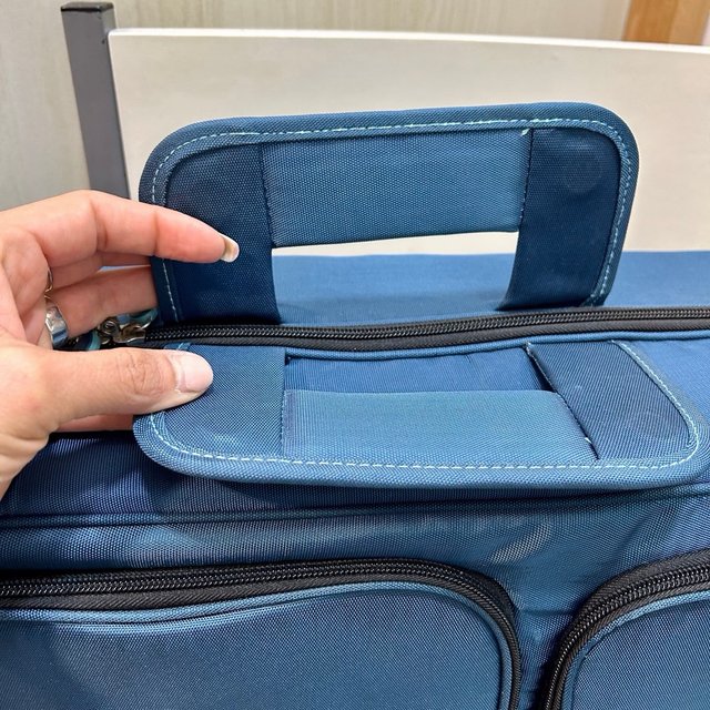 Maletín/Mochila Nuevo profesional podología!!