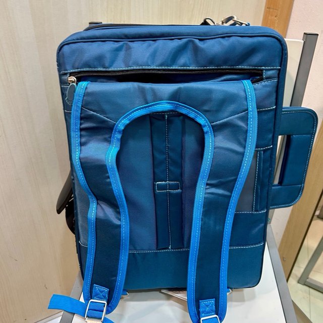 Maletín/Mochila Nuevo profesional podología!!