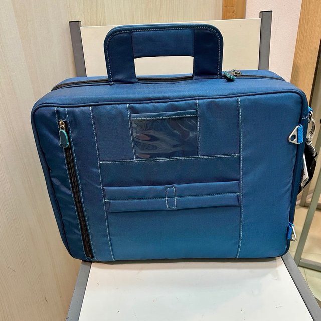 Maletín/Mochila Nuevo profesional podología!!