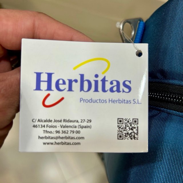 Maletín/Mochila Nuevo profesional podología!!