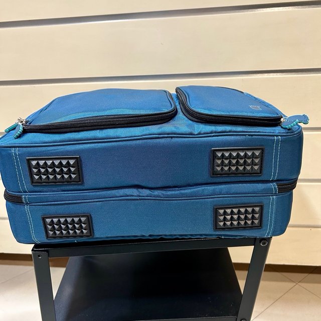Maletín/Mochila Nuevo profesional podología!!