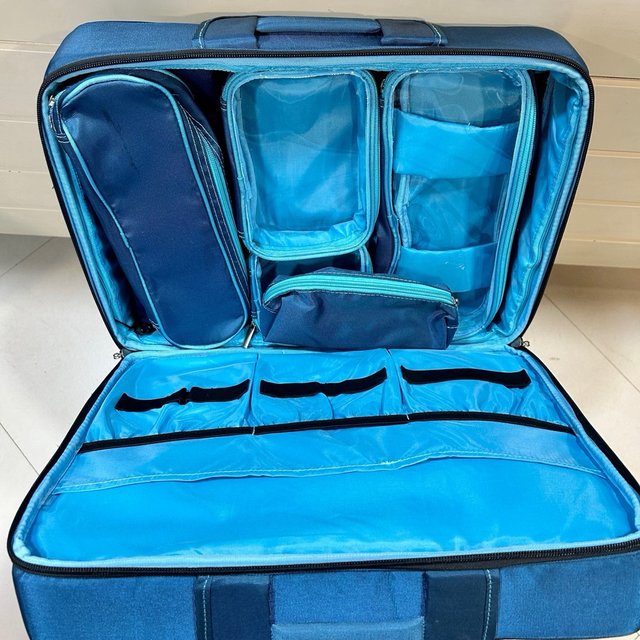 Maletín/Mochila Nuevo profesional podología!!