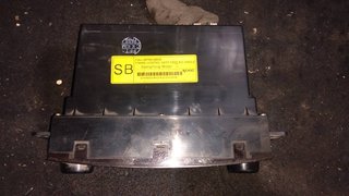 MANDO CLIMATIZADOR SSANGYONG REXTON 270 Xdi Limit
