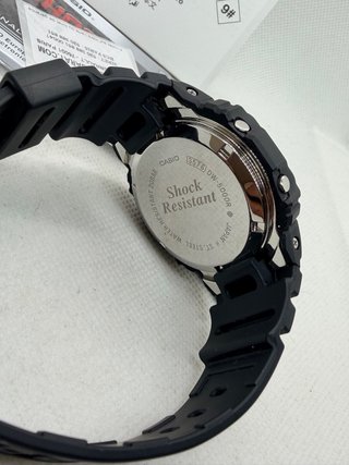 Casio G-Shock DW5000R Reloj Digital