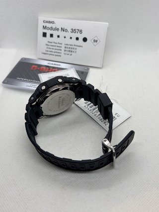 Casio G-Shock DW5000R Reloj Digital
