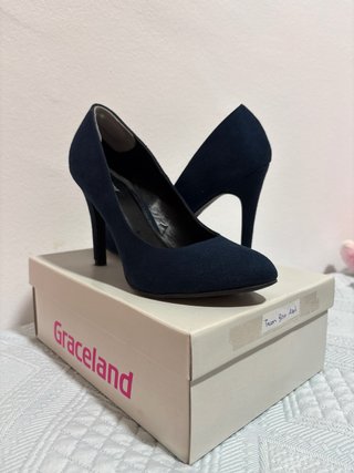 Tacones NUEVOS