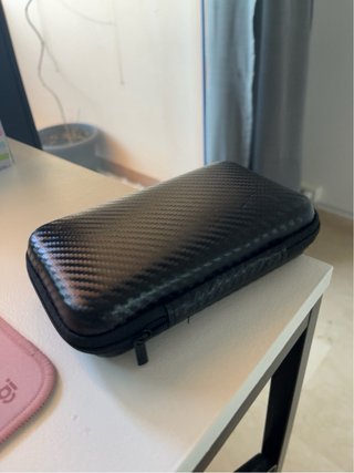 WD_BLACK P10 5TB Disco Duro Xbox PS5 PC + Funda