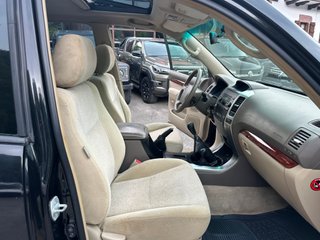 TOYOTA Land Cruiser 3.0 D4D VX