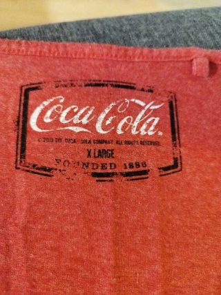 Lote 5 Camisetas Tirantes Hombre Talla XL