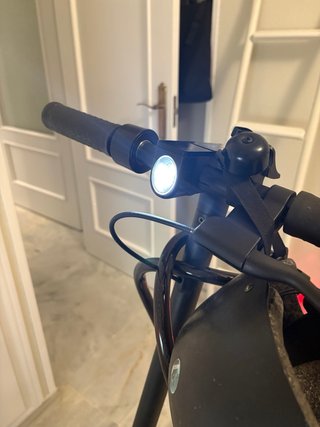 Patinete Xiaomi Mi Electric Scooter Pro 2