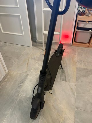 Patinete Xiaomi Mi Electric Scooter Pro 2