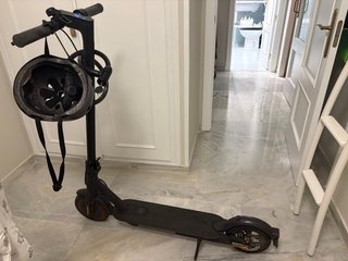 Patinete Xiaomi Mi Electric Scooter Pro 2